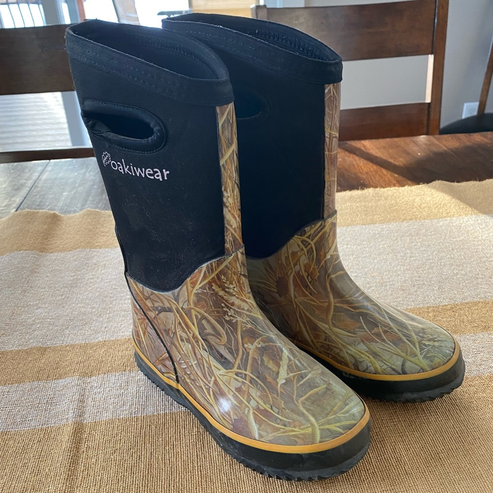 Kids Bogs boots